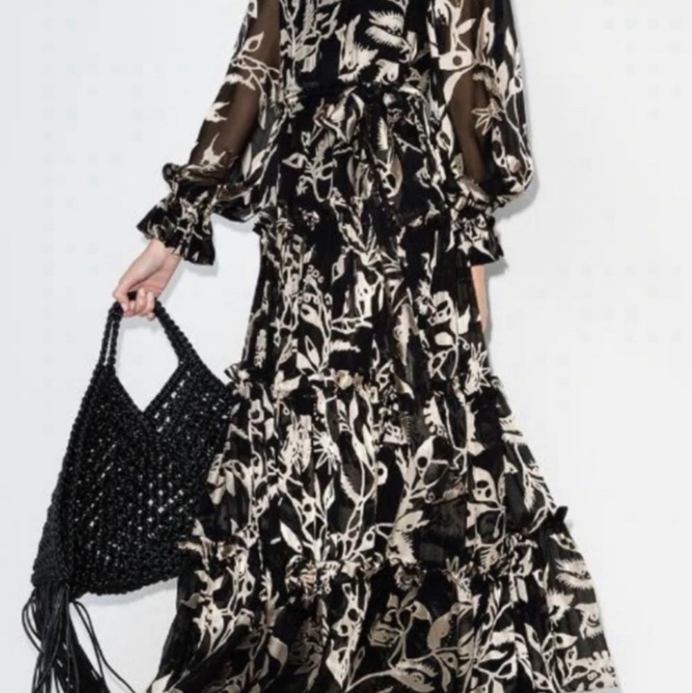 Zimmermann dress